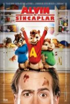 Alvin ve sincaplar izle