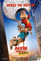 Alvin ve Sincaplar: Yol Macerası izle