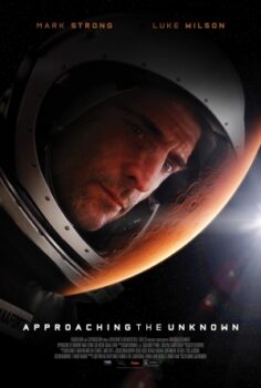 Approaching the Unknown izle