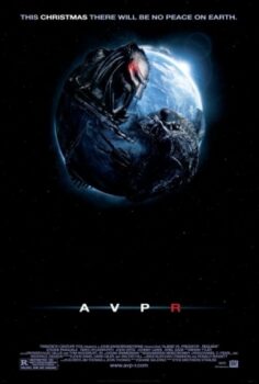 AVPR: Aliens vs Predator – Requiem izle