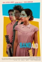 Band Aid izle