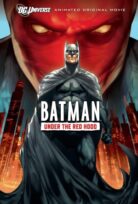 Batman: Under the Red Hood izle