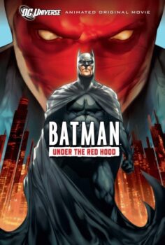 Batman: Under the Red Hood izle