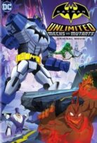 Batman Limitsiz: Makineler Mutantlara Karşı izle