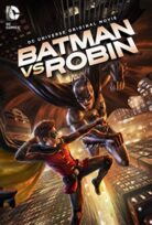 Batman Robin’e Karşı izle