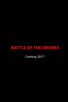 Battle Drone izle