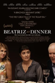 Beatriz Akşam Yemeğinde izle