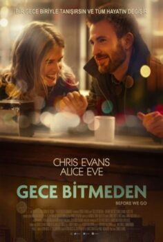 Gece Bitmeden izle