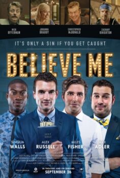 Believe Me izle