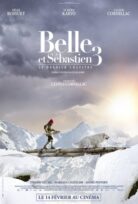 Belle et Sébastien 3, le dernier chapitre izle