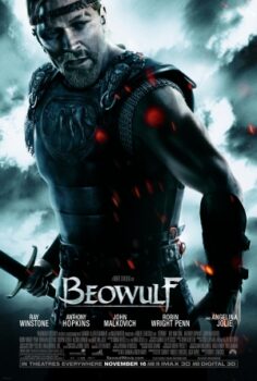 Beowulf – Ölümsüz savaşçı izle