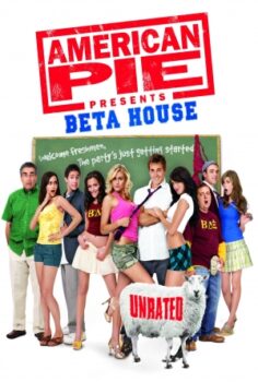 Amerikan Pastası VI: Beta Evi izle