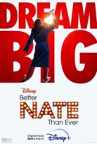 Better Nate Than Ever izle