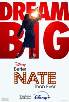 Better Nate Than Ever izle