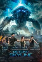 Beyond Skyline izle