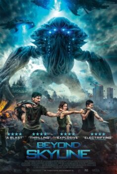 Beyond Skyline izle