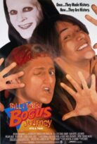 Bill ve Ted’in Maceraları 2 (1991) izle