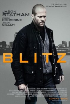 Blitz izle