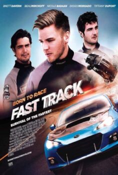 Born to Race: Fast Track izle