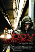 Boy Wonder izle