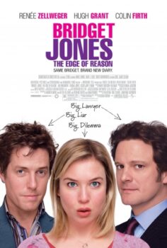 Bridget Jones – Mantığın Sınırı izle