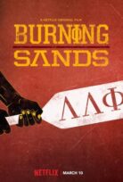 Burning Sands izle