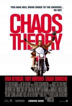 Chaos Theory izle