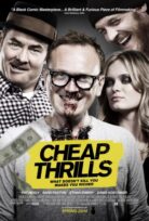 Cheap Thrills izle