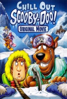 Chill Out, Scooby-Doo! izle