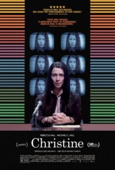 Christine izle