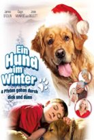 Christmas with Tucker izle