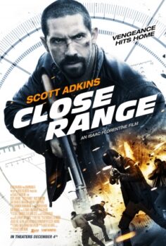 Close Range izle