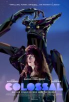 Colossal izle