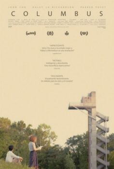 Columbus izle