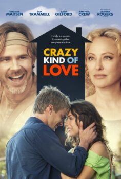 Crazy Kind of Love izle