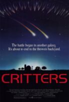 Critters (1986) izle