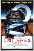 Critters 2 (1988) izle