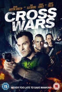 Cross Wars izle