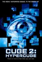 Cube 2: Hypercube izle