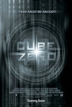 Cube Zero izle