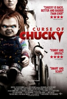 Chucky’nin Laneti izle