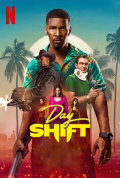 Day Shift izle