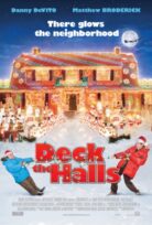 Deck the Halls izle