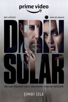 Derin Sular izle