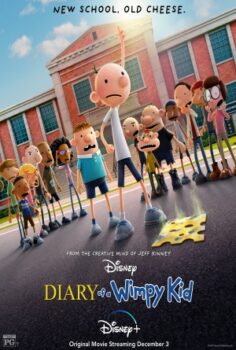 Diary of a Wimpy Kid izle