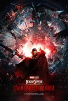 Doktor Strange: Çoklu Evren Çılgınlığında izle