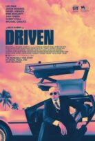 DeLorean Davası izle