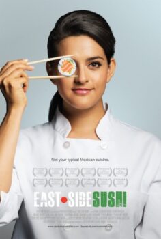 East Side Sushi izle