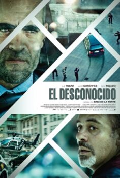 El desconocido izle