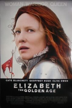 Elizabeth: Altın çağ izle